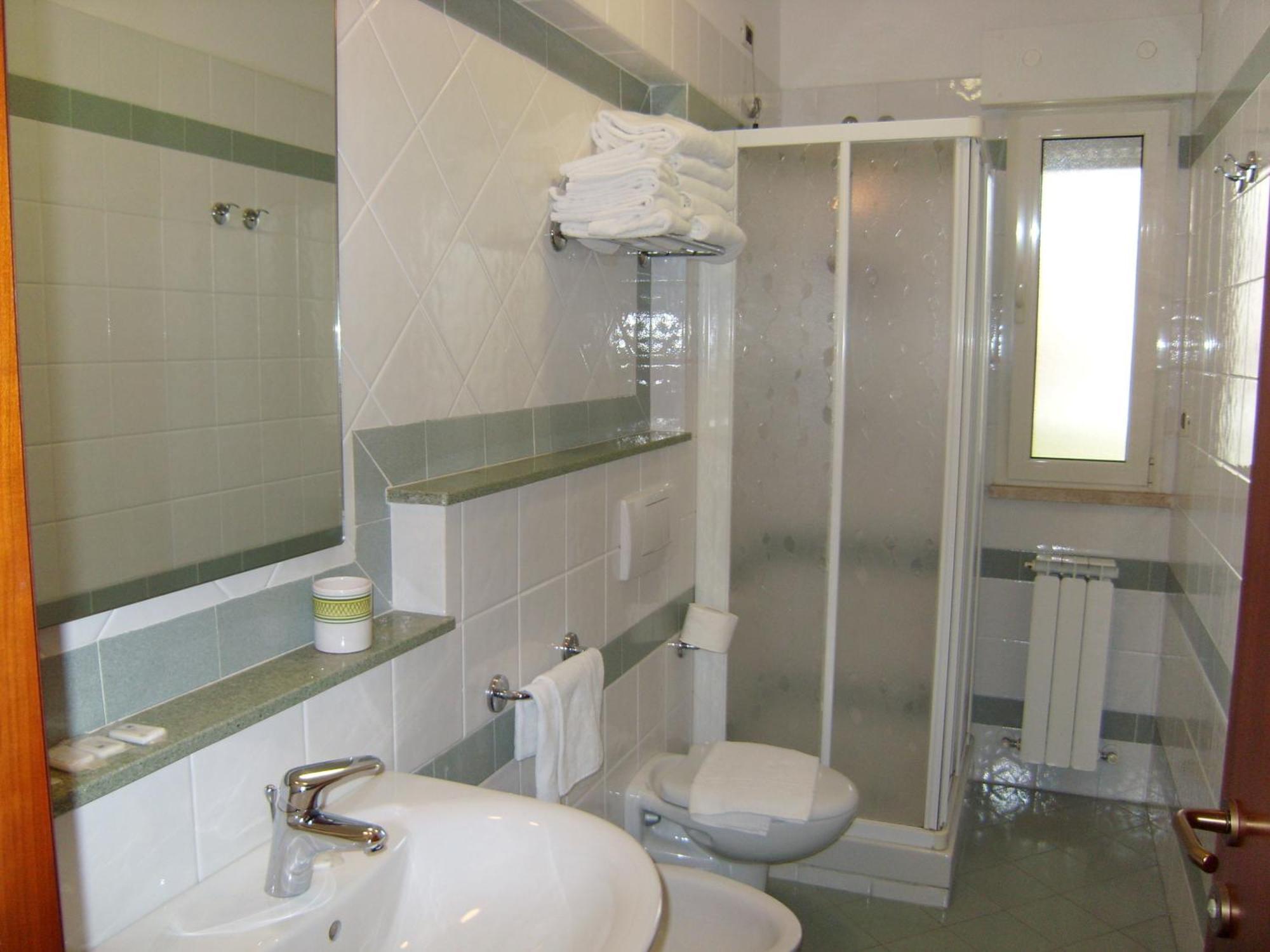 Residence Torre Del Mar Alba Adriatica Pokój zdjęcie