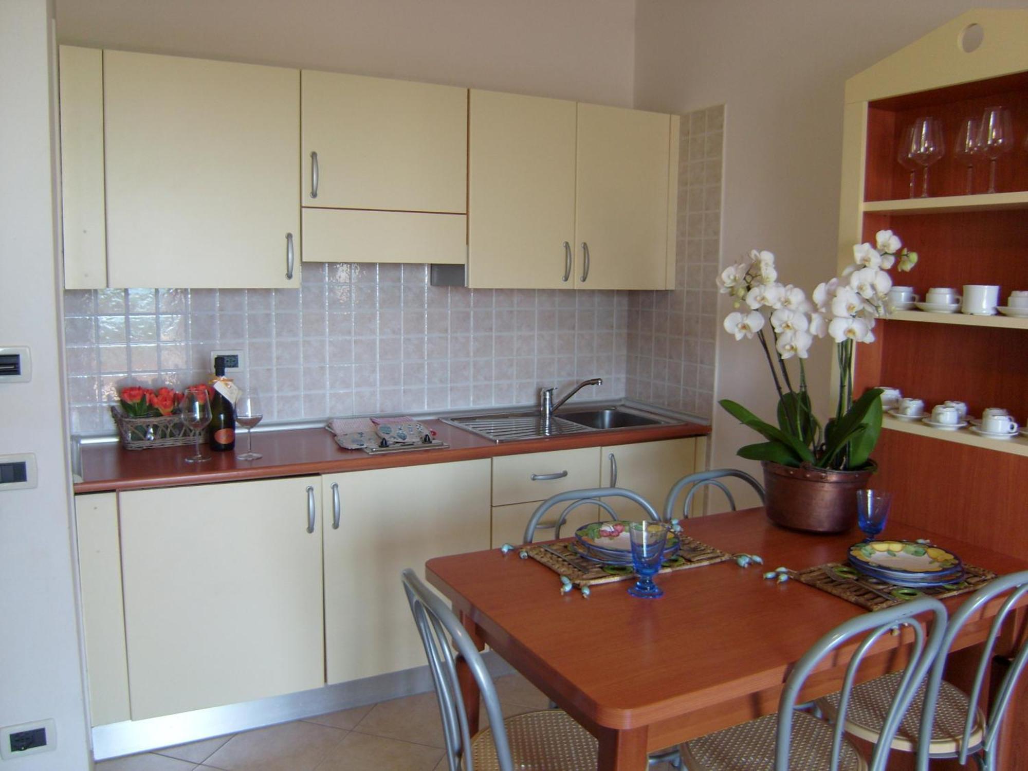 Residence Torre Del Mar Alba Adriatica Pokój zdjęcie